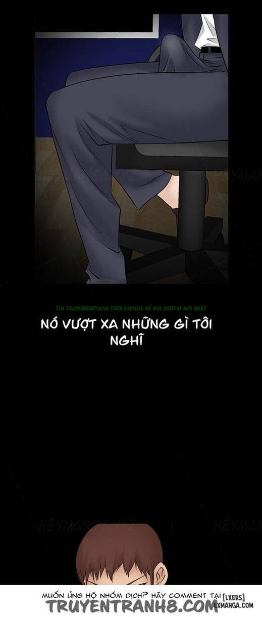 Mùi Vị Của Đôi Bàn Tay Chap Chapter 46-Mùi Vị Của Đôi Bàn Tay - Next Chap 44