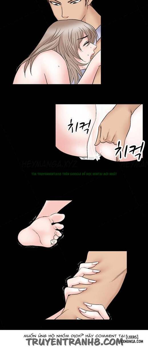 Mùi Vị Của Đôi Bàn Tay Chap Chapter 46-Mùi Vị Của Đôi Bàn Tay - Next Chap 44