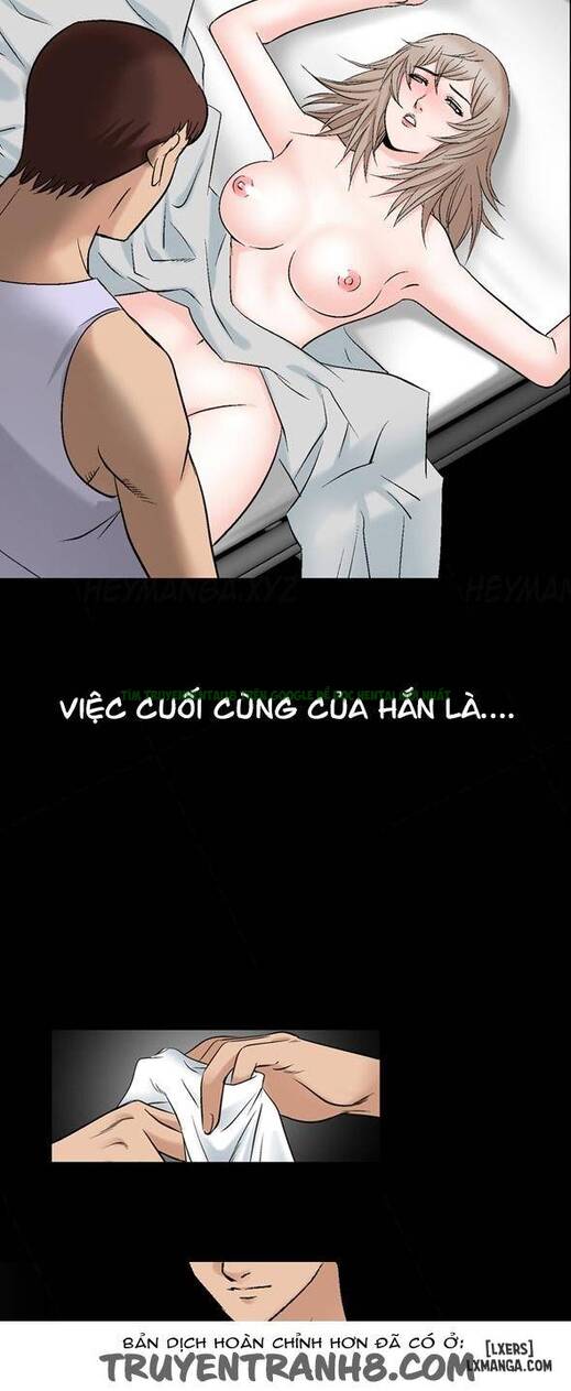 Mùi Vị Của Đôi Bàn Tay Chap Chapter 46-Mùi Vị Của Đôi Bàn Tay - Next Chap 44