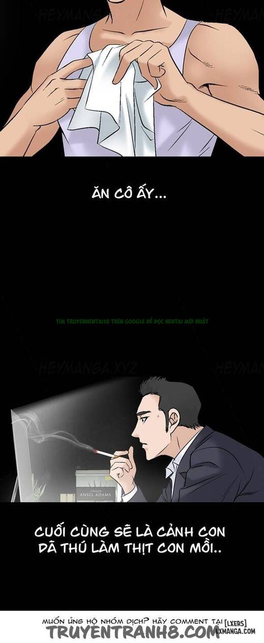 Mùi Vị Của Đôi Bàn Tay Chap Chapter 46-Mùi Vị Của Đôi Bàn Tay - Next Chap 44