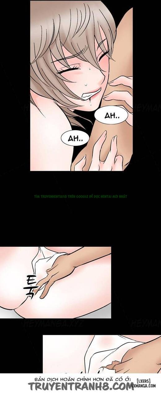 Mùi Vị Của Đôi Bàn Tay Chap Chapter 46-Mùi Vị Của Đôi Bàn Tay - Next Chap 44