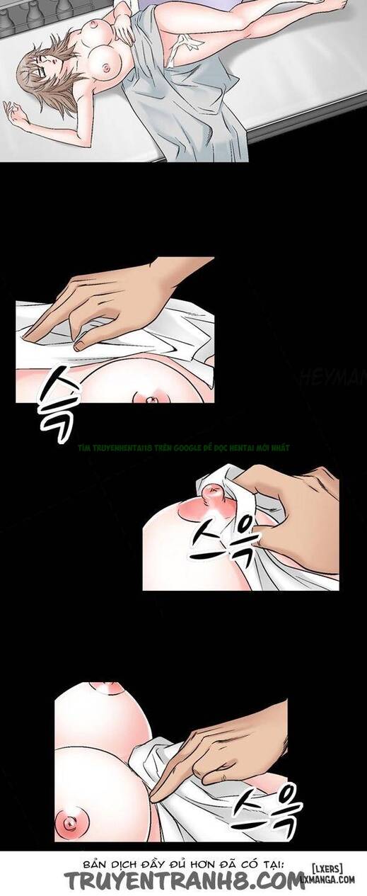 Mùi Vị Của Đôi Bàn Tay Chap Chapter 46-Mùi Vị Của Đôi Bàn Tay - Next Chap 44