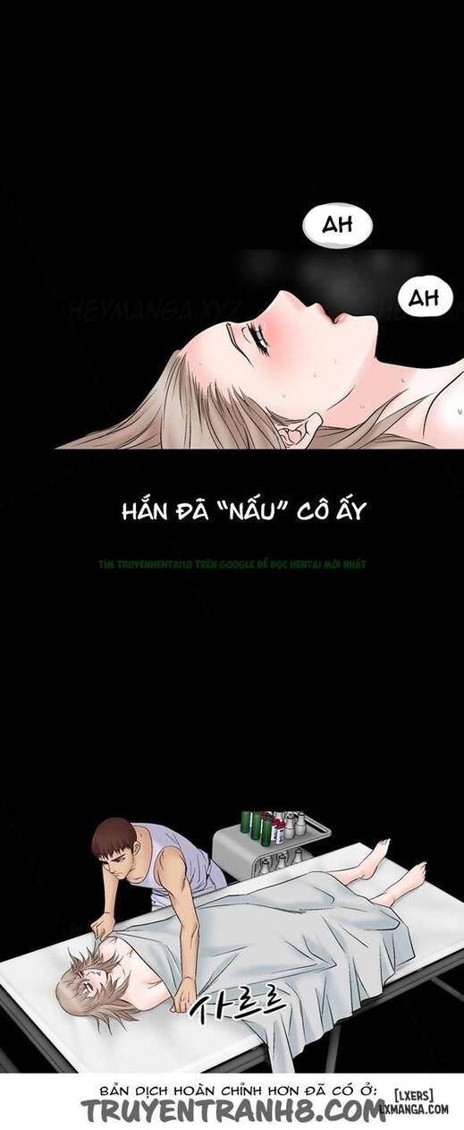 Mùi Vị Của Đôi Bàn Tay Chap Chapter 46-Mùi Vị Của Đôi Bàn Tay - Next Chap 44