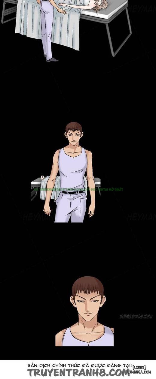 Mùi Vị Của Đôi Bàn Tay Chap Chapter 46-Mùi Vị Của Đôi Bàn Tay - Next Chap 44