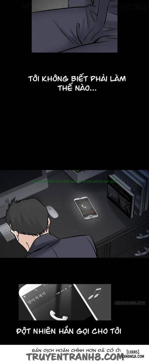 Mùi Vị Của Đôi Bàn Tay Chap Chapter 46-Mùi Vị Của Đôi Bàn Tay - Next Chap 44