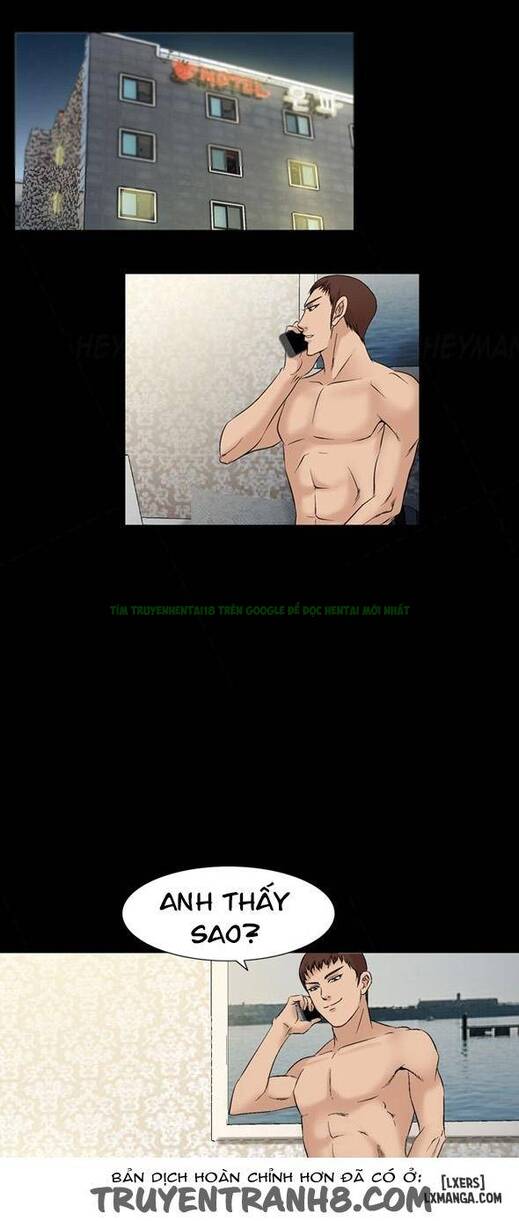 Mùi Vị Của Đôi Bàn Tay Chap Chapter 46-Mùi Vị Của Đôi Bàn Tay - Next Chap 44