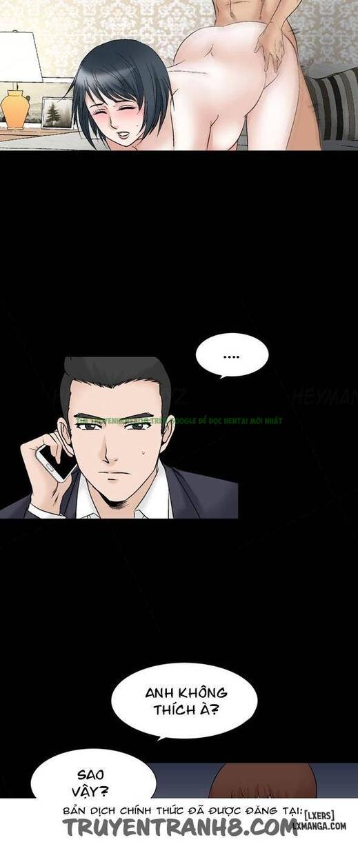 Mùi Vị Của Đôi Bàn Tay Chap Chapter 46-Mùi Vị Của Đôi Bàn Tay - Next Chap 44