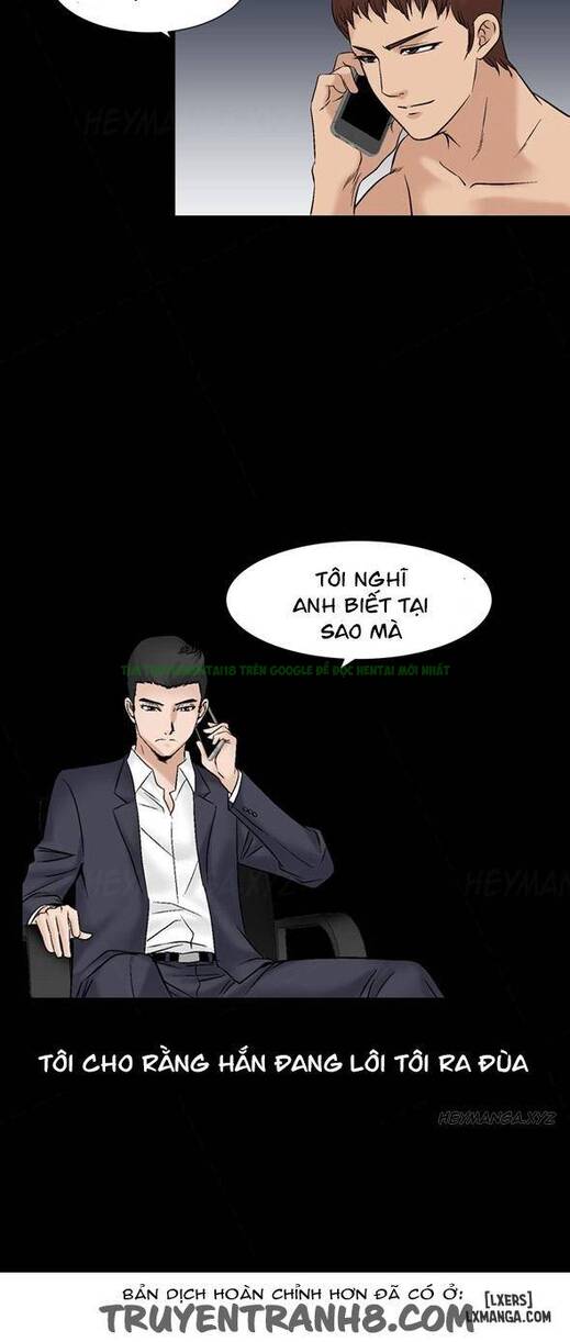 Mùi Vị Của Đôi Bàn Tay Chap Chapter 46-Mùi Vị Của Đôi Bàn Tay - Next Chap 44