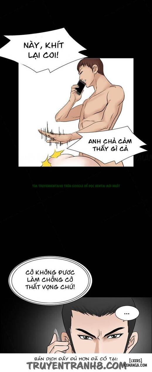 Mùi Vị Của Đôi Bàn Tay Chap Chapter 46-Mùi Vị Của Đôi Bàn Tay - Next Chap 44