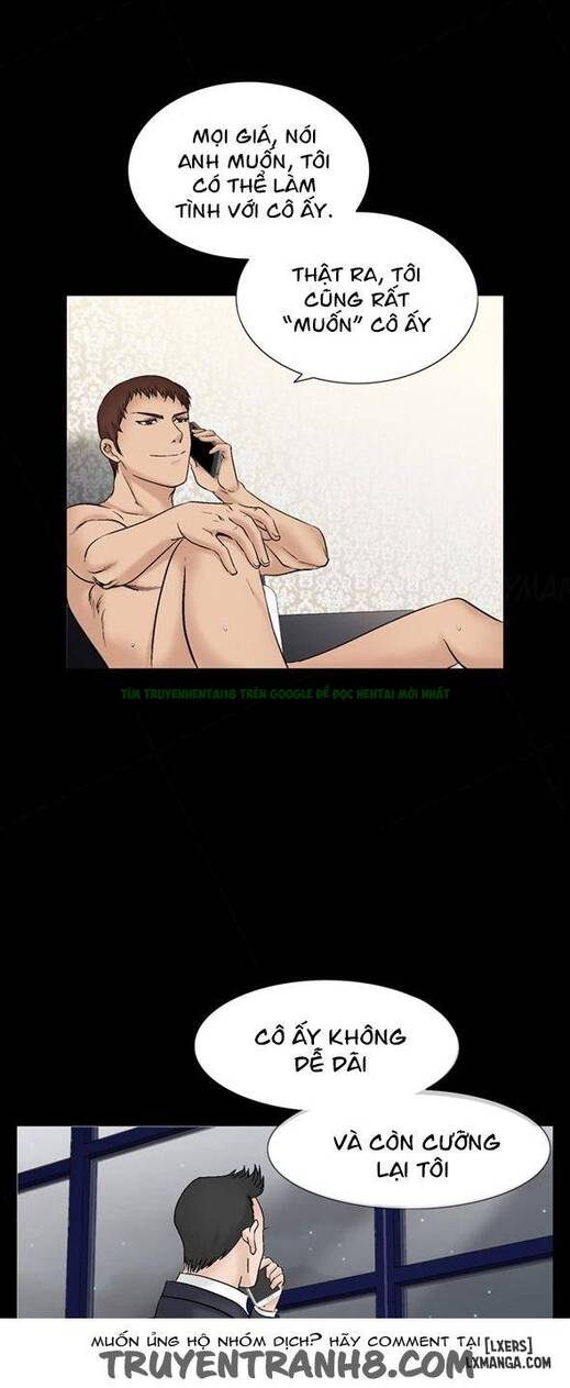 Mùi Vị Của Đôi Bàn Tay Chap Chapter 46-Mùi Vị Của Đôi Bàn Tay - Next Chap 44