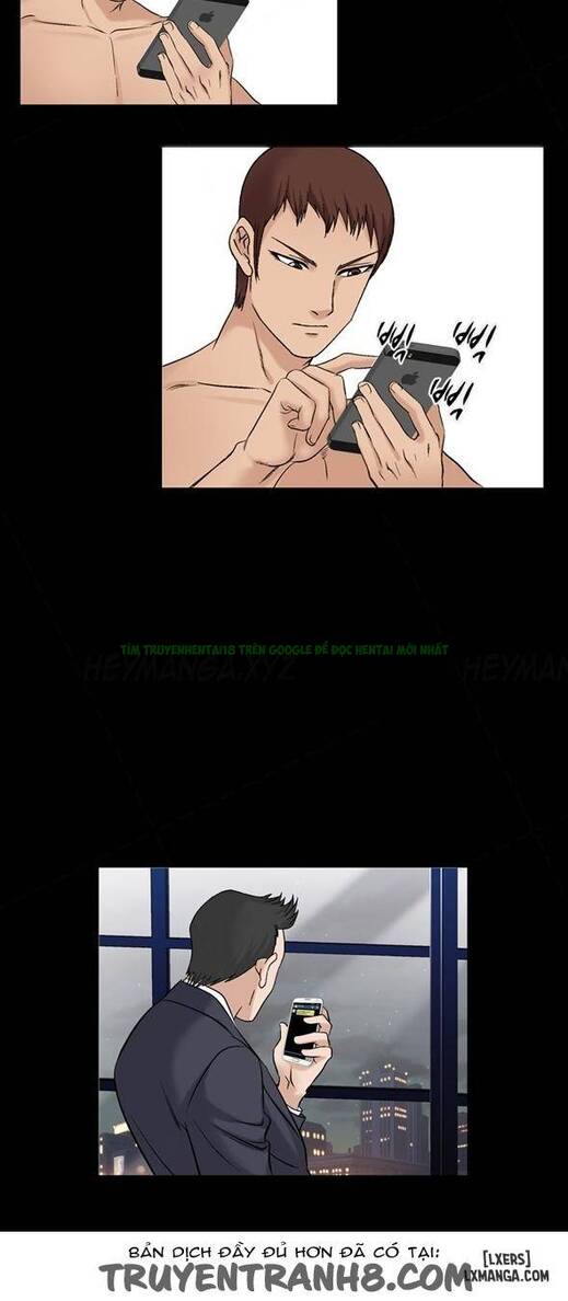 Mùi Vị Của Đôi Bàn Tay Chap Chapter 46-Mùi Vị Của Đôi Bàn Tay - Next Chap 44