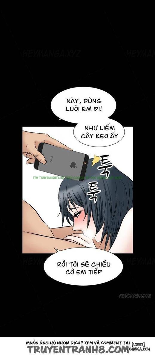 Mùi Vị Của Đôi Bàn Tay Chap Chapter 46-Mùi Vị Của Đôi Bàn Tay - Next Chap 44