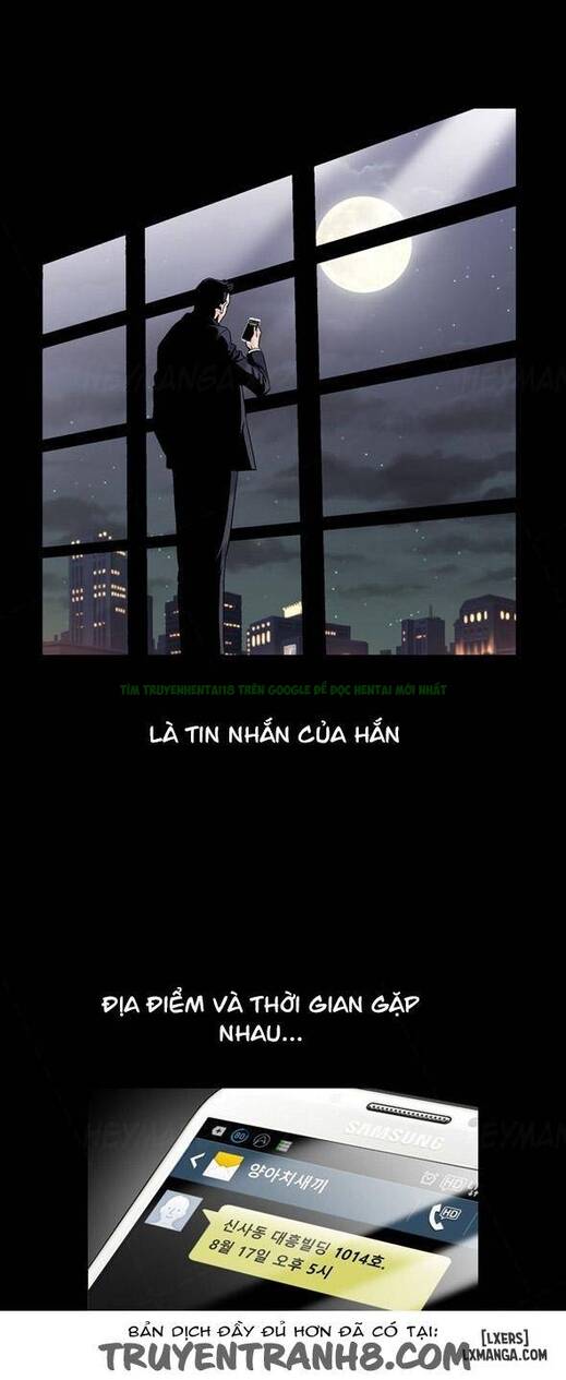 Mùi Vị Của Đôi Bàn Tay Chap Chapter 46-Mùi Vị Của Đôi Bàn Tay - Next Chap 44