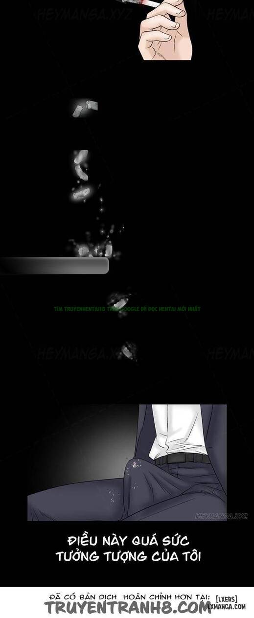 Mùi Vị Của Đôi Bàn Tay Chap Chapter 46-Mùi Vị Của Đôi Bàn Tay - Next Chap 44