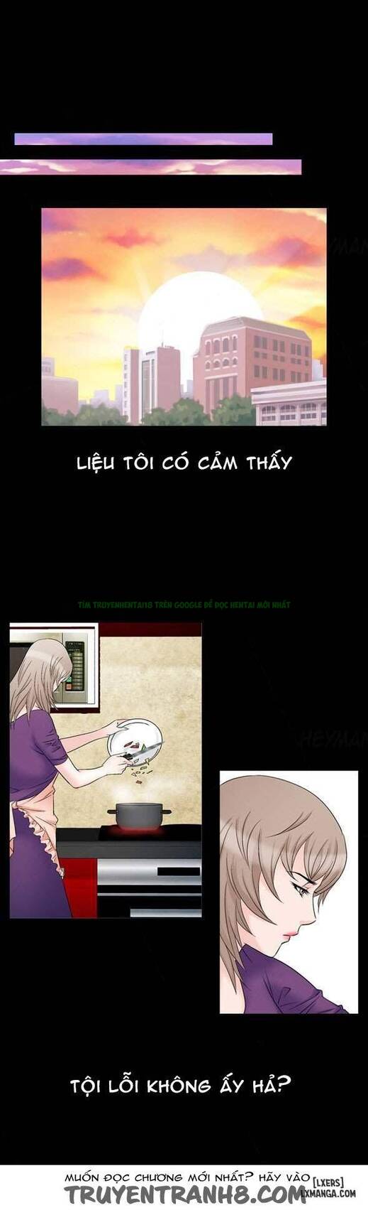 Mùi Vị Của Đôi Bàn Tay Chap Chapter 47-Mùi Vị Của Đôi Bàn Tay - Next Chap 45