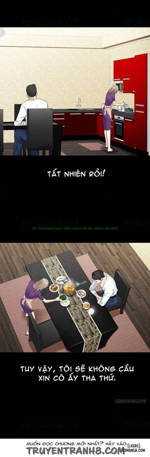 Mùi Vị Của Đôi Bàn Tay Chap Chapter 47-Mùi Vị Của Đôi Bàn Tay - Next Chap 45