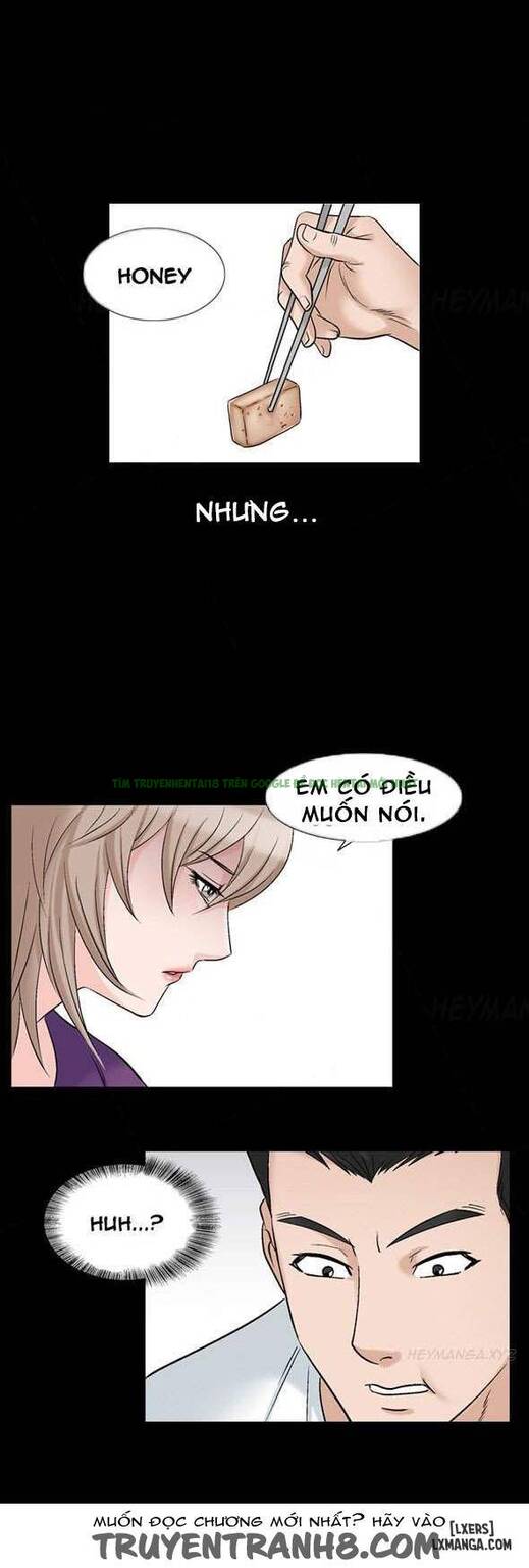 Mùi Vị Của Đôi Bàn Tay Chap Chapter 47-Mùi Vị Của Đôi Bàn Tay - Next Chap 45