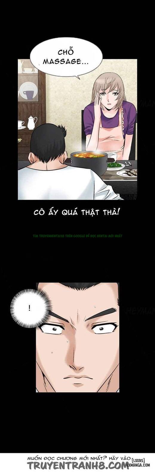 Mùi Vị Của Đôi Bàn Tay Chap Chapter 47-Mùi Vị Của Đôi Bàn Tay - Next Chap 45