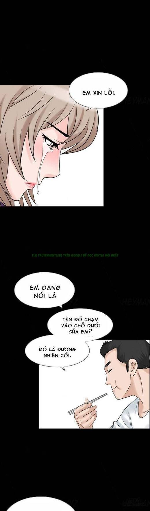 Mùi Vị Của Đôi Bàn Tay Chap Chapter 47-Mùi Vị Của Đôi Bàn Tay - Next Chap 45