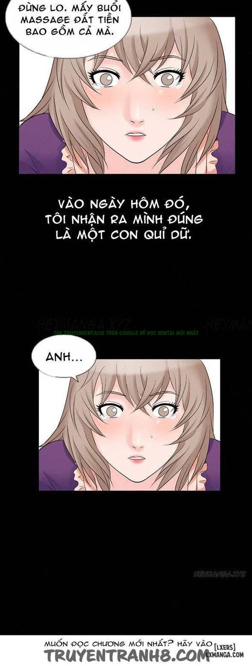 Mùi Vị Của Đôi Bàn Tay Chap Chapter 47-Mùi Vị Của Đôi Bàn Tay - Next Chap 45