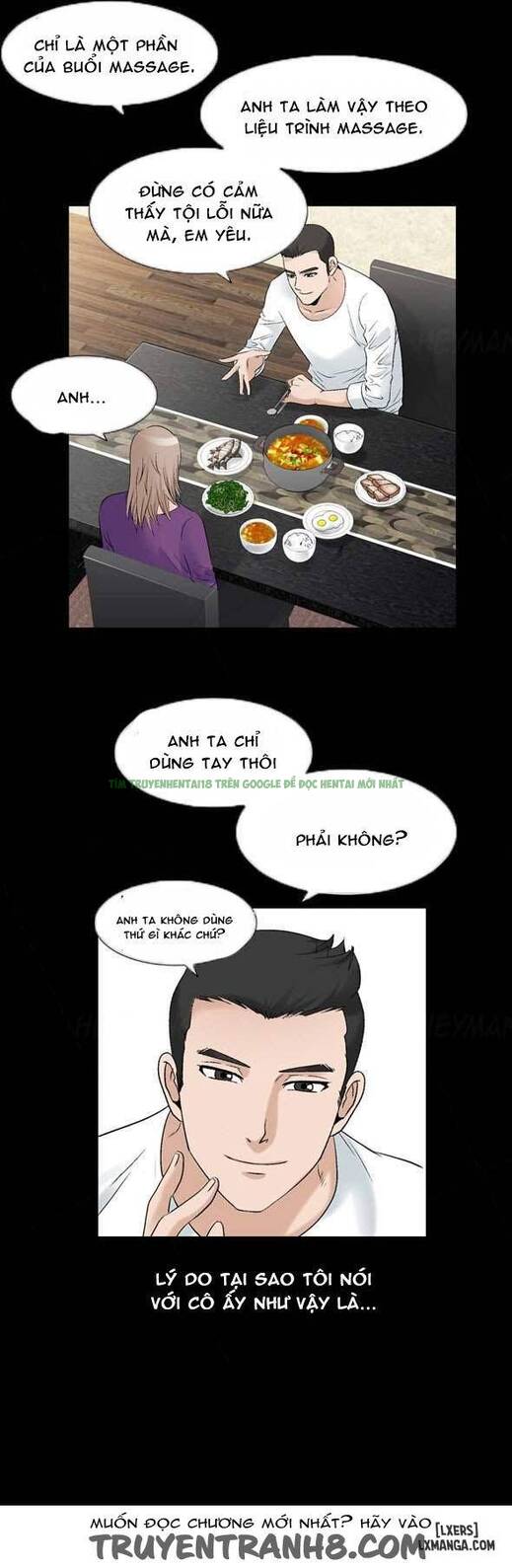 Mùi Vị Của Đôi Bàn Tay Chap Chapter 47-Mùi Vị Của Đôi Bàn Tay - Next Chap 45