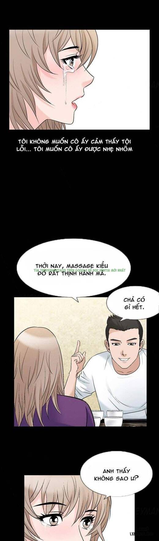 Mùi Vị Của Đôi Bàn Tay Chap Chapter 47-Mùi Vị Của Đôi Bàn Tay - Next Chap 45