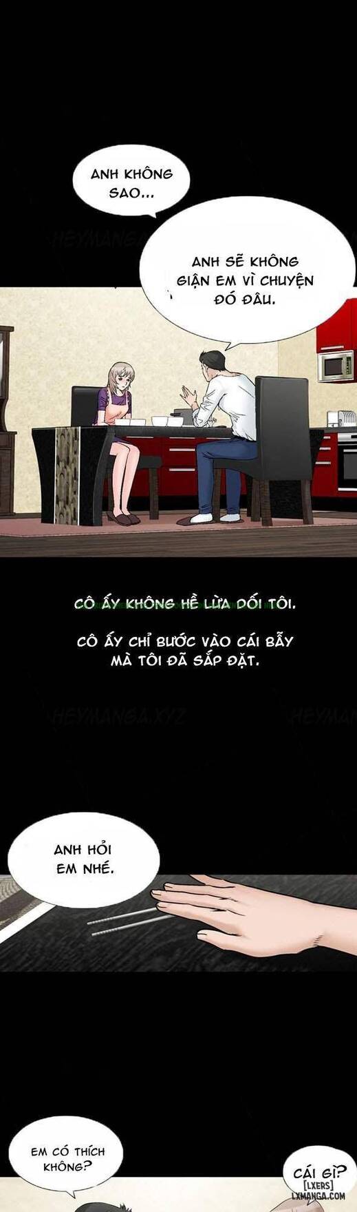 Mùi Vị Của Đôi Bàn Tay Chap Chapter 47-Mùi Vị Của Đôi Bàn Tay - Next Chap 45