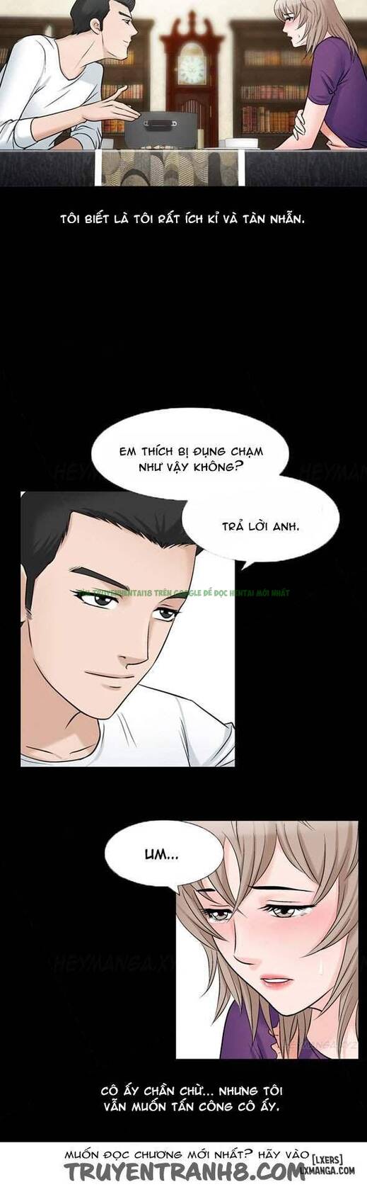 Mùi Vị Của Đôi Bàn Tay Chap Chapter 47-Mùi Vị Của Đôi Bàn Tay - Next Chap 45