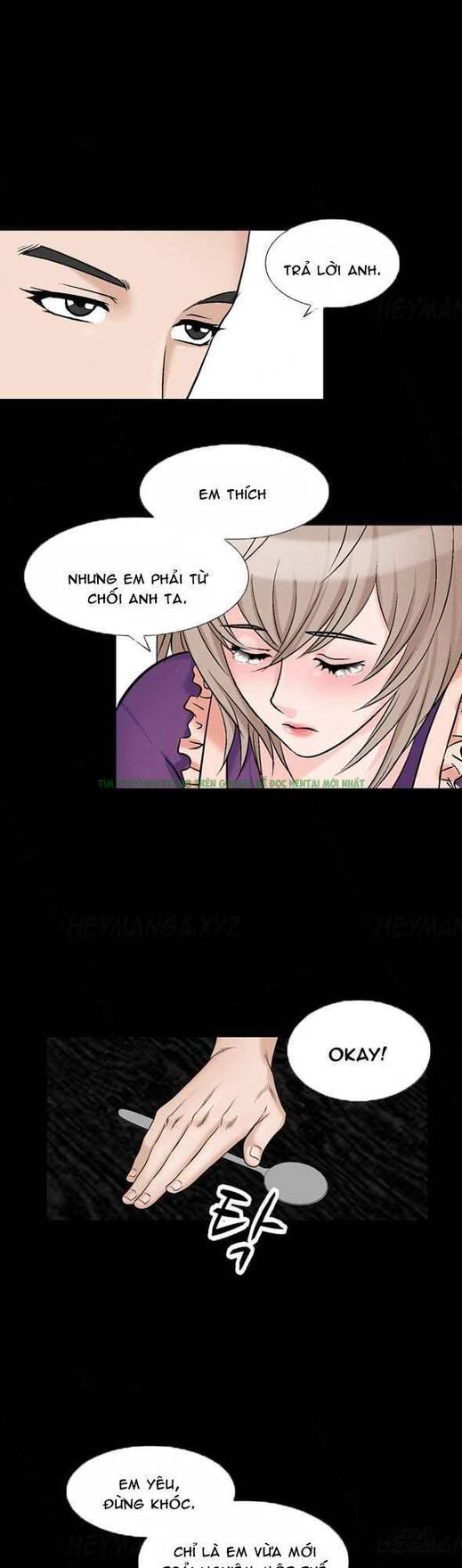 Mùi Vị Của Đôi Bàn Tay Chap Chapter 47-Mùi Vị Của Đôi Bàn Tay - Next Chap 45