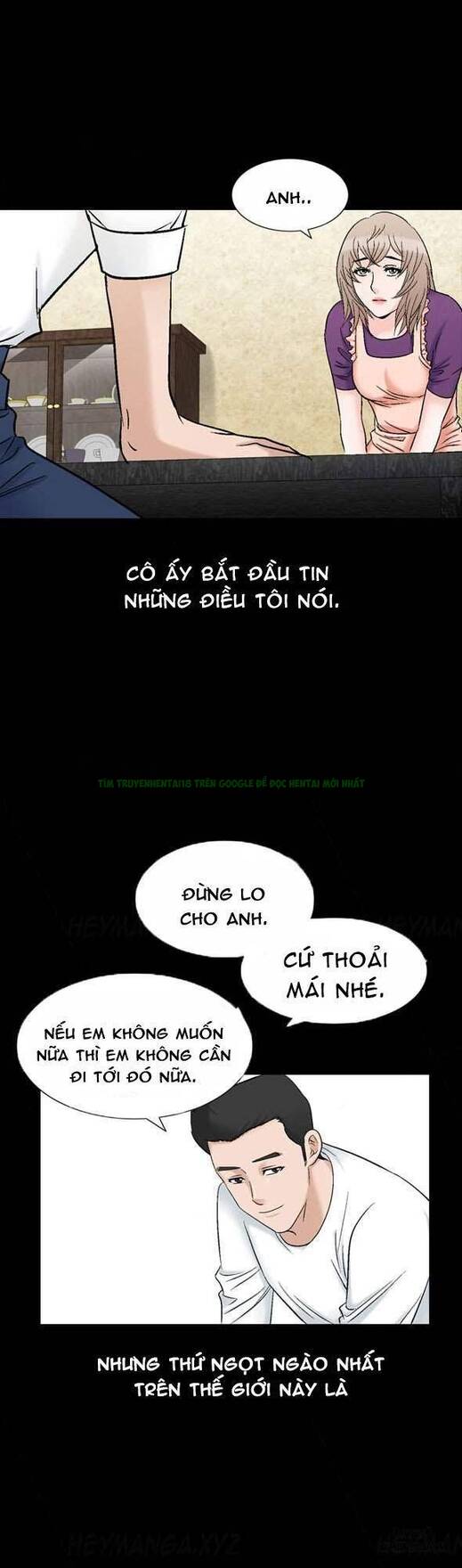 Mùi Vị Của Đôi Bàn Tay Chap Chapter 47-Mùi Vị Của Đôi Bàn Tay - Next Chap 45