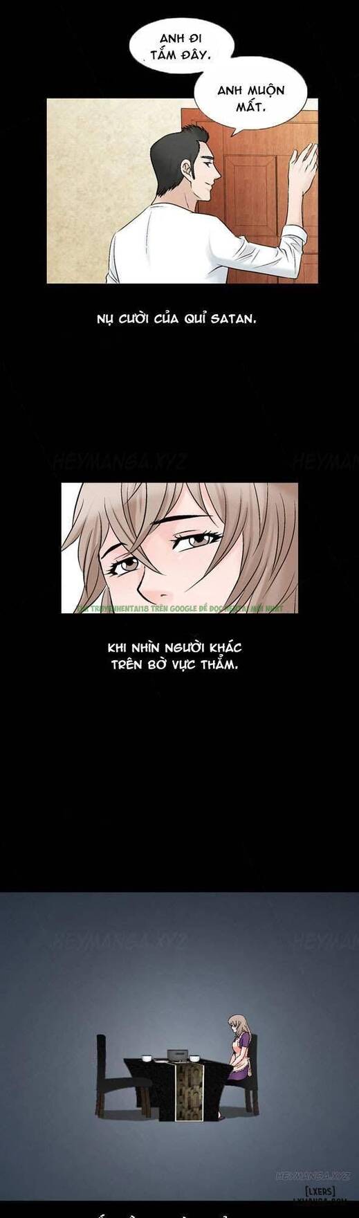 Mùi Vị Của Đôi Bàn Tay Chap Chapter 47-Mùi Vị Của Đôi Bàn Tay - Next Chap 45