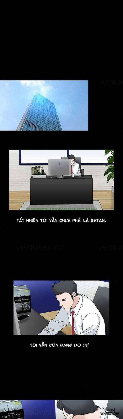 Mùi Vị Của Đôi Bàn Tay Chap Chapter 47-Mùi Vị Của Đôi Bàn Tay - Next Chap 45