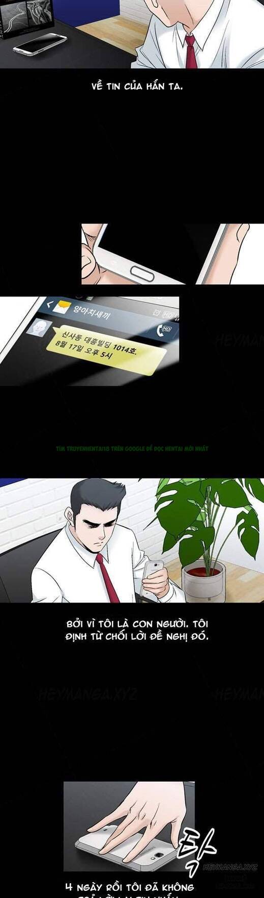 Mùi Vị Của Đôi Bàn Tay Chap Chapter 47-Mùi Vị Của Đôi Bàn Tay - Next Chap 45