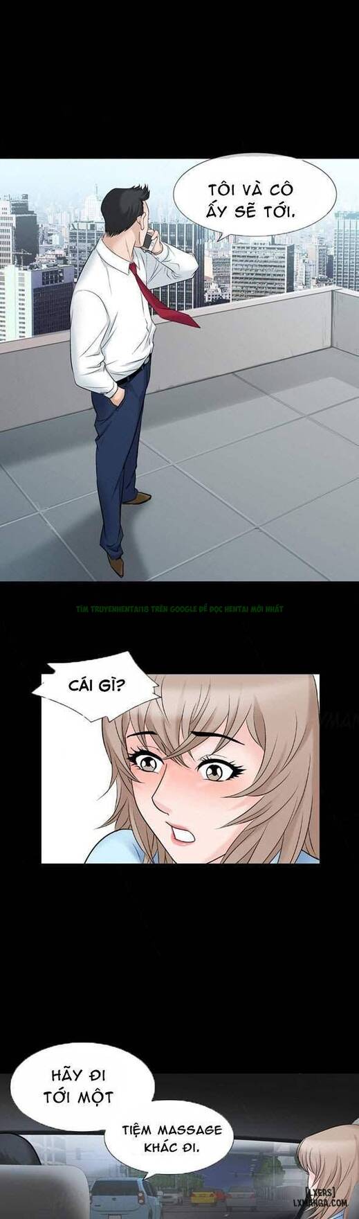 Mùi Vị Của Đôi Bàn Tay Chap Chapter 47-Mùi Vị Của Đôi Bàn Tay - Next Chap 45