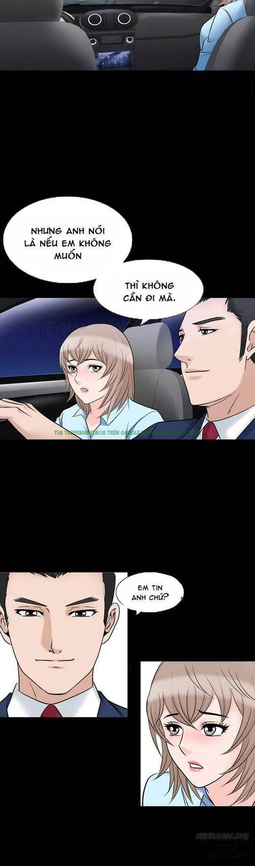 Mùi Vị Của Đôi Bàn Tay Chap Chapter 47-Mùi Vị Của Đôi Bàn Tay - Next Chap 45