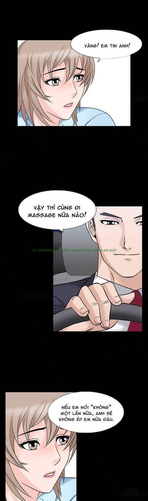 Mùi Vị Của Đôi Bàn Tay Chap Chapter 47-Mùi Vị Của Đôi Bàn Tay - Next Chap 45