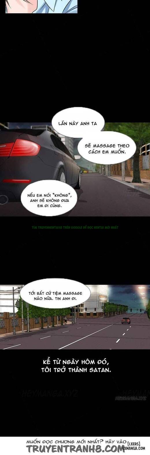 Mùi Vị Của Đôi Bàn Tay Chap Chapter 47-Mùi Vị Của Đôi Bàn Tay - Next Chap 45