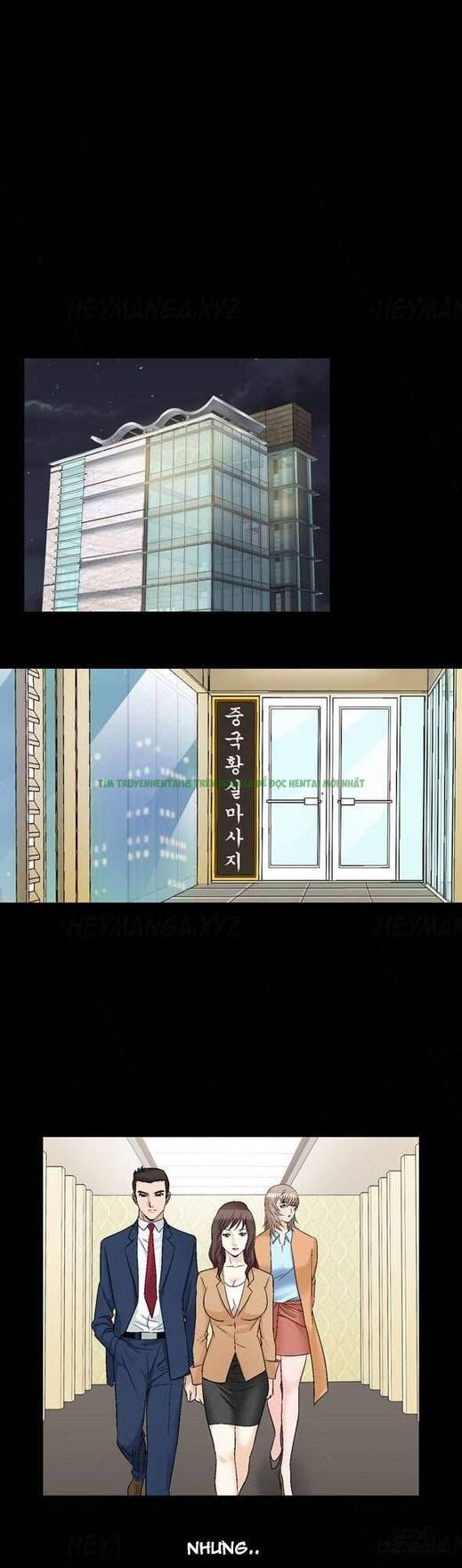 Mùi Vị Của Đôi Bàn Tay Chap Chapter 47-Mùi Vị Của Đôi Bàn Tay - Next Chap 45