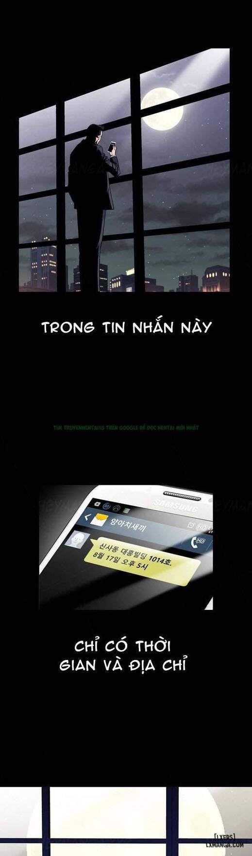 Mùi Vị Của Đôi Bàn Tay Chap Chapter 47-Mùi Vị Của Đôi Bàn Tay - Next Chap 45