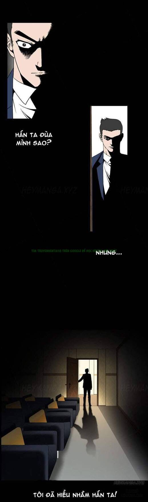 Mùi Vị Của Đôi Bàn Tay Chap Chapter 47-Mùi Vị Của Đôi Bàn Tay - Next Chap 45