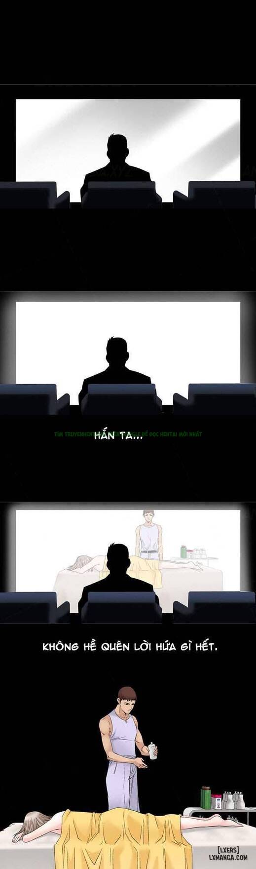 Mùi Vị Của Đôi Bàn Tay Chap Chapter 47-Mùi Vị Của Đôi Bàn Tay - Next Chap 45