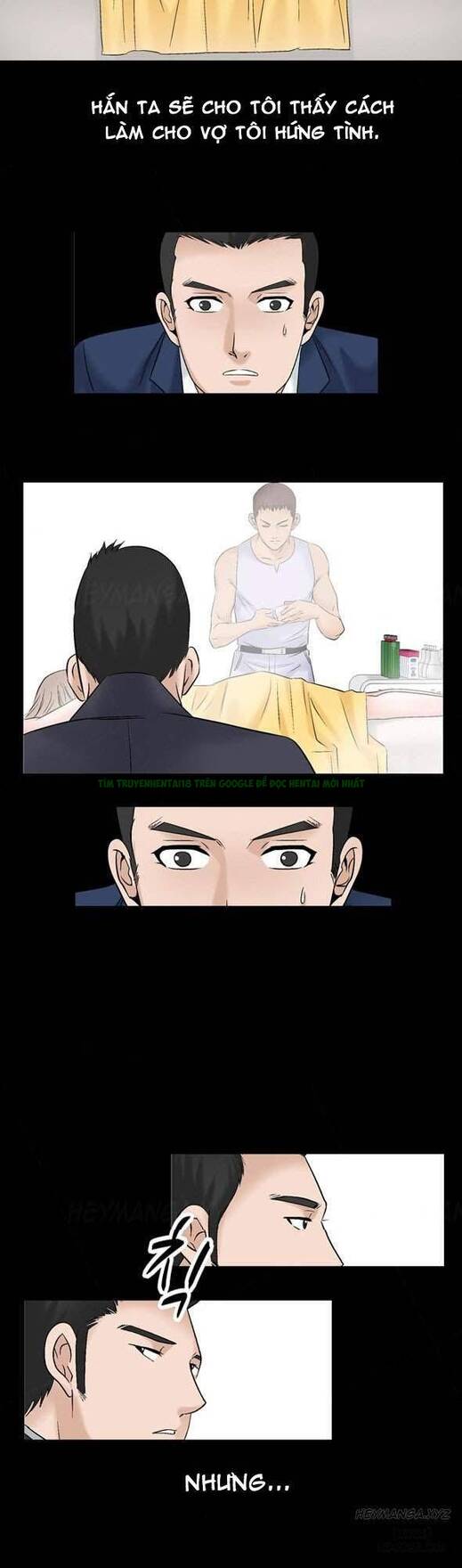 Mùi Vị Của Đôi Bàn Tay Chap Chapter 47-Mùi Vị Của Đôi Bàn Tay - Next Chap 45