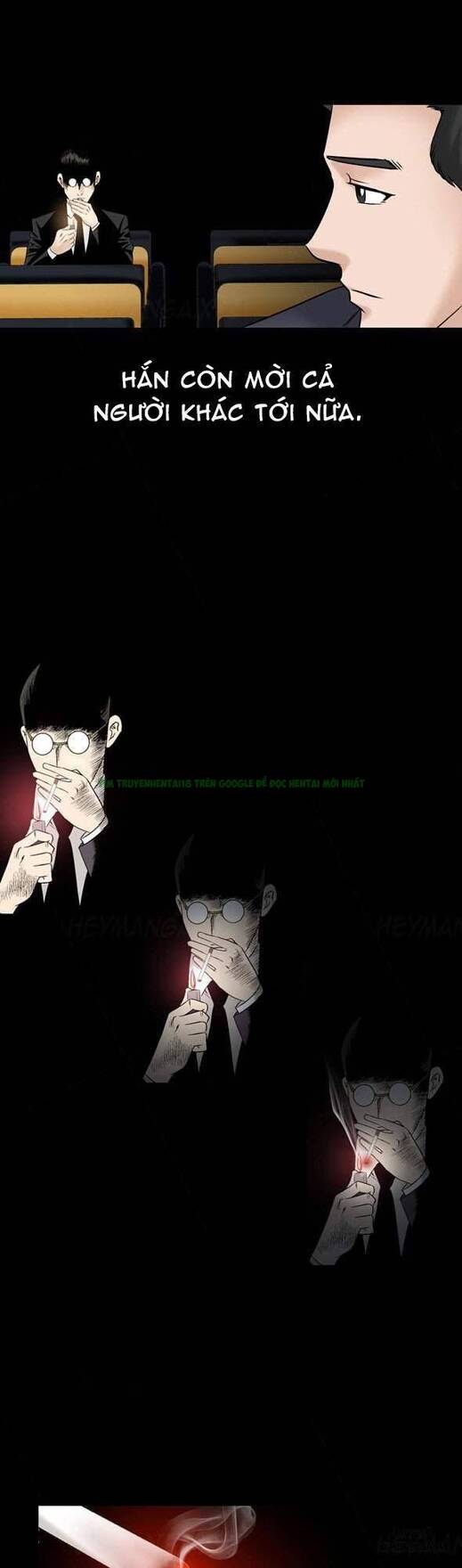 Mùi Vị Của Đôi Bàn Tay Chap Chapter 47-Mùi Vị Của Đôi Bàn Tay - Next Chap 45