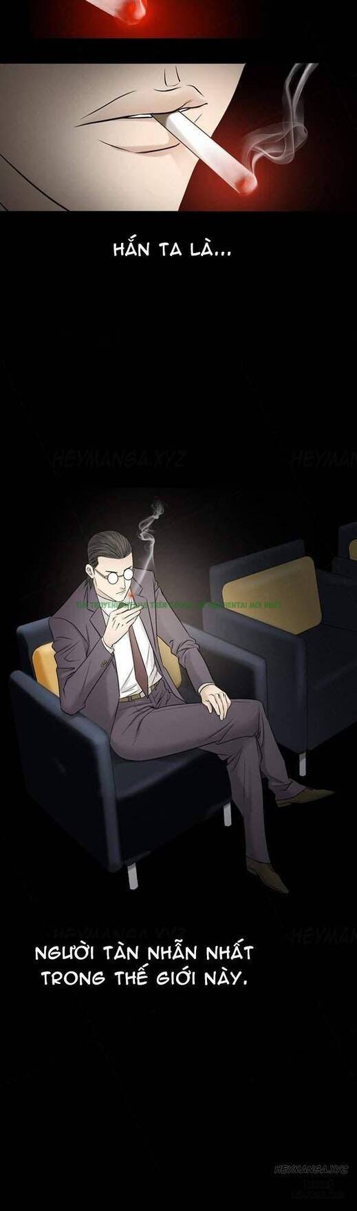 Mùi Vị Của Đôi Bàn Tay Chap Chapter 47-Mùi Vị Của Đôi Bàn Tay - Next Chap 45