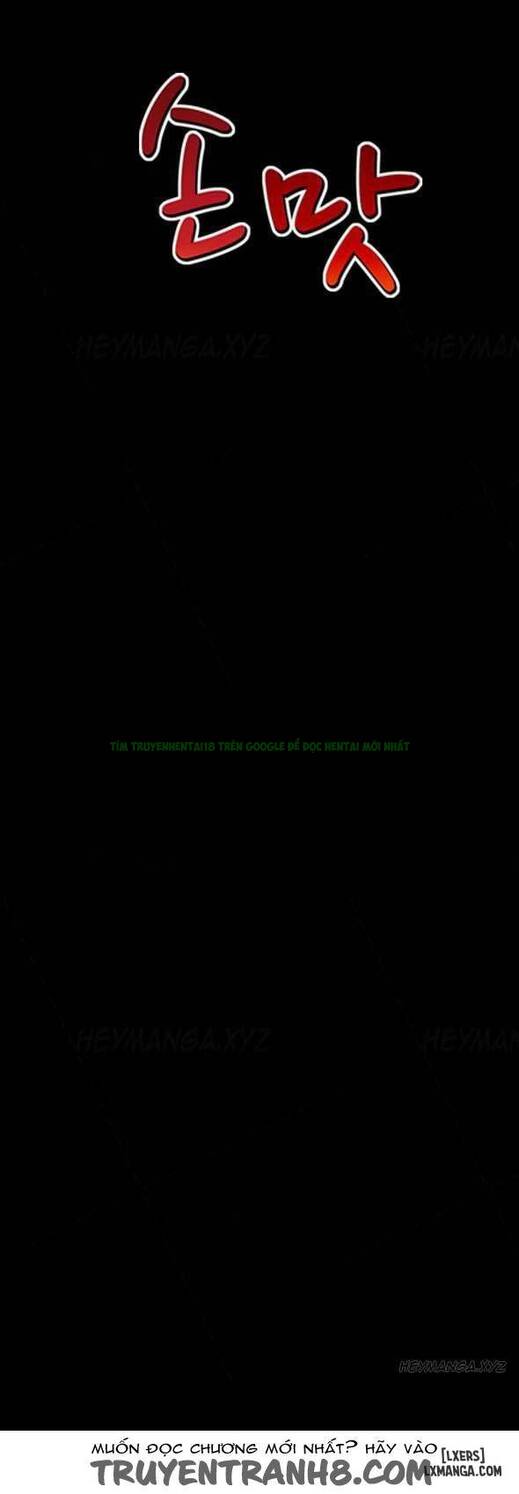 Mùi Vị Của Đôi Bàn Tay Chap Chapter 47-Mùi Vị Của Đôi Bàn Tay - Next Chap 45