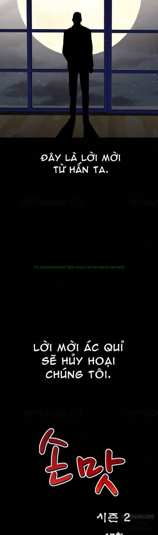 Mùi Vị Của Đôi Bàn Tay Chap Chapter 47-Mùi Vị Của Đôi Bàn Tay - Next Chap 45