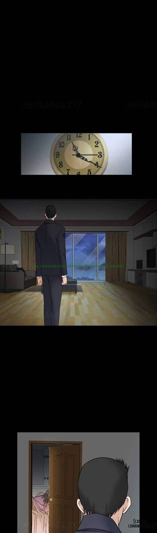 Mùi Vị Của Đôi Bàn Tay Chap Chapter 47-Mùi Vị Của Đôi Bàn Tay - Next Chap 45