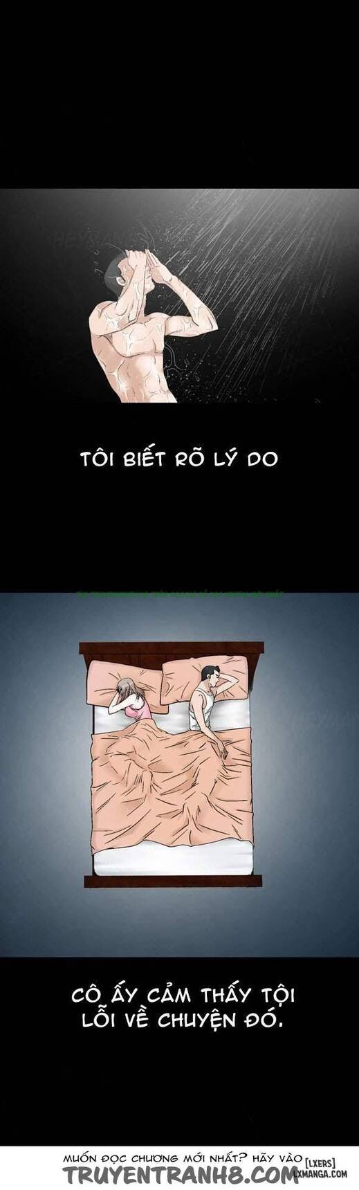 Mùi Vị Của Đôi Bàn Tay Chap Chapter 47-Mùi Vị Của Đôi Bàn Tay - Next Chap 45