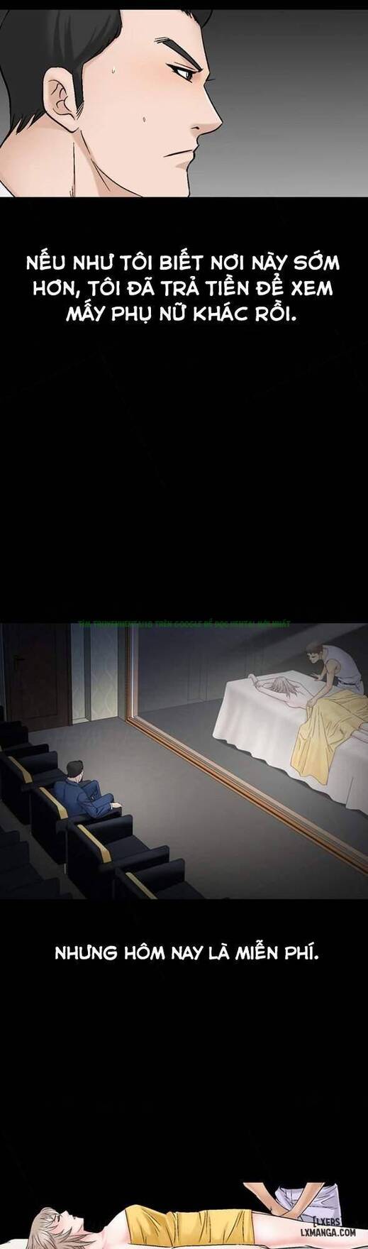 Mùi Vị Của Đôi Bàn Tay Chap Chapter 48-Mùi Vị Của Đôi Bàn Tay - Next Chap 46