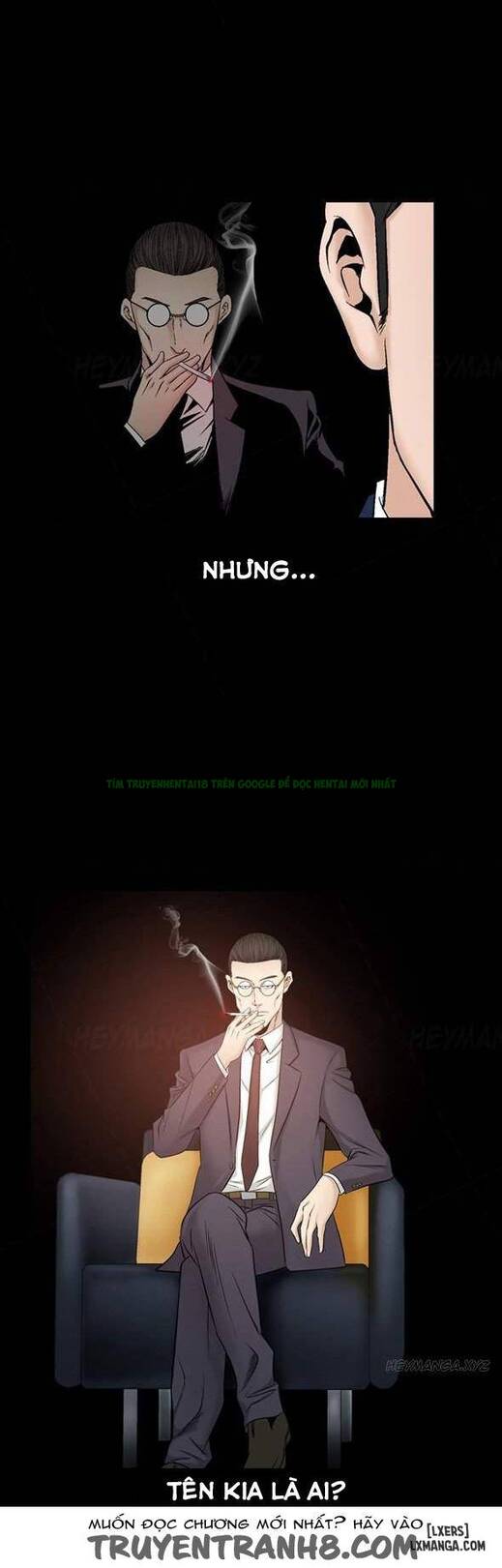 Mùi Vị Của Đôi Bàn Tay Chap Chapter 48-Mùi Vị Của Đôi Bàn Tay - Next Chap 46